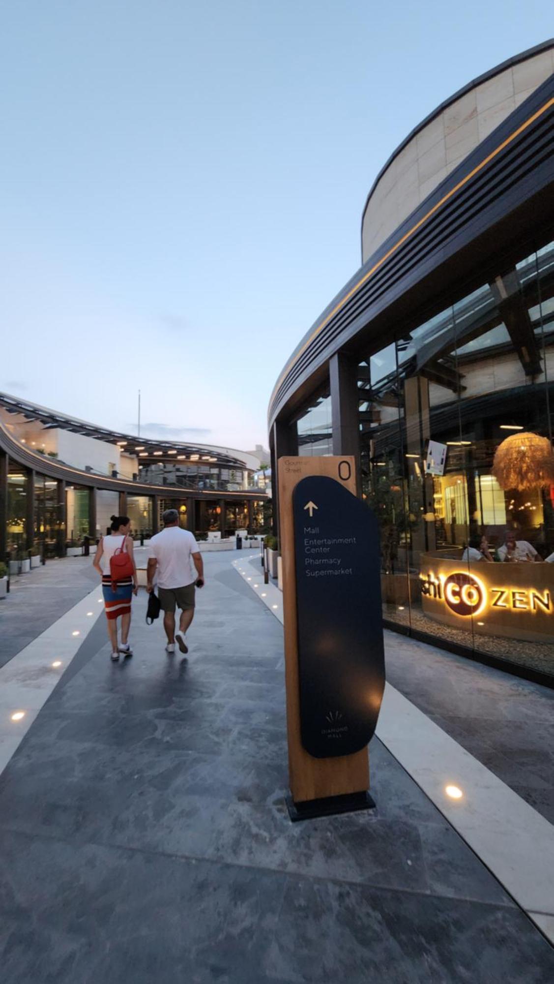 Diamond Residences 10Th Fl. Lux Apt. W/ City View Skopje Buitenkant foto
